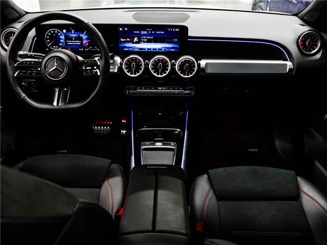 2025 Mercedes-Benz GLB250 GLB 250 >No accident + 360 Camera + Low mileage< (Stk: P5751) in North York, - Image 12 of 23 2025 Mercedes-Benz GLB250 GLB 250 >No accident + 360 Camera + Low mileage< (Stk: P5751) in North York, - Image 12 of 23
