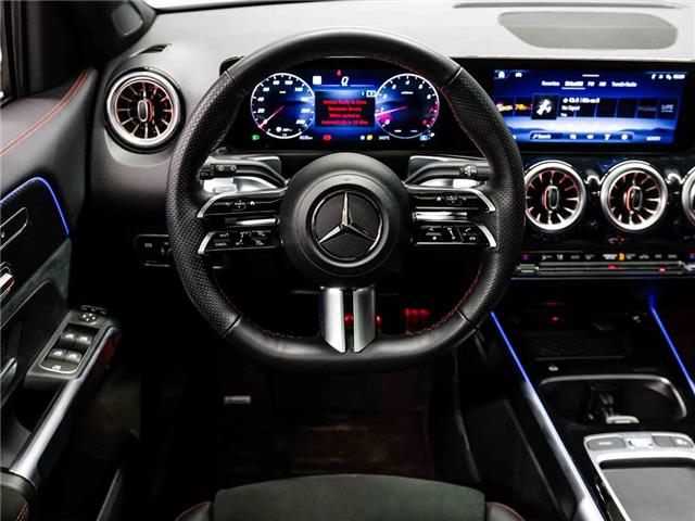 2025 Mercedes-Benz GLB250 GLB 250 >No accident + 360 Camera + Low mileage< (Stk: P5751) in North York, - Image 13 of 23 2025 Mercedes-Benz GLB250 GLB 250 >No accident + 360 Camera + Low mileage< (Stk: P5751) in North York, - Image 13 of 23