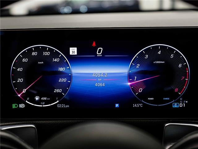 2025 Mercedes-Benz GLB250 GLB 250 >No accident + 360 Camera + Low mileage< (Stk: P5751) in North York, - Image 14 of 23 2025 Mercedes-Benz GLB250 GLB 250 >No accident + 360 Camera + Low mileage< (Stk: P5751) in North York, - Image 14 of 23