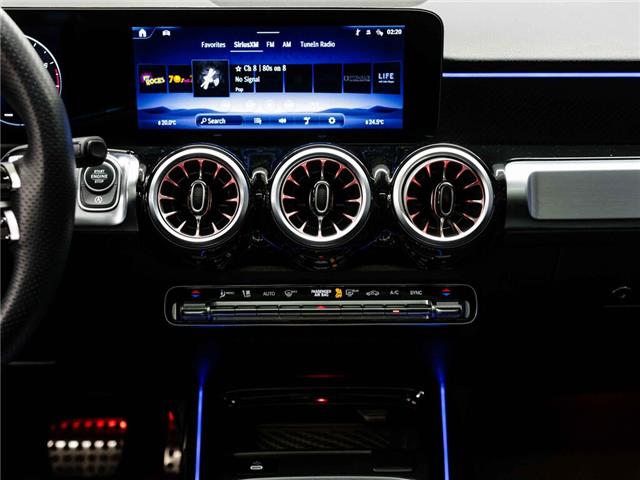 2025 Mercedes-Benz GLB250 GLB 250 >No accident + 360 Camera + Low mileage< (Stk: P5751) in North York, - Image 15 of 23 2025 Mercedes-Benz GLB250 GLB 250 >No accident + 360 Camera + Low mileage< (Stk: P5751) in North York, - Image 15 of 23
