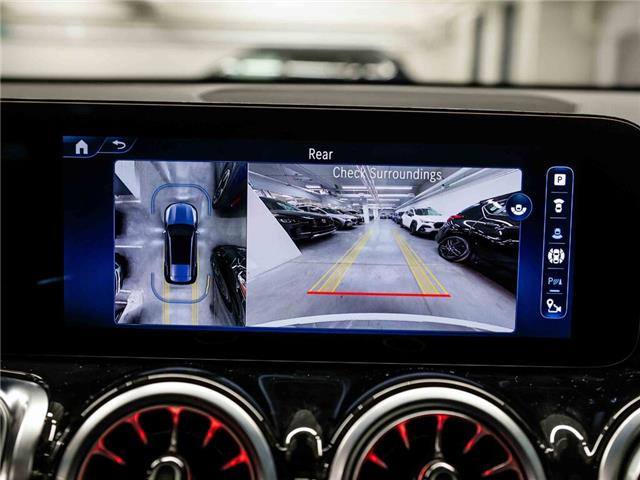 2025 Mercedes-Benz GLB250 GLB 250 >No accident + 360 Camera + Low mileage< (Stk: P5751) in North York, - Image 17 of 23 2025 Mercedes-Benz GLB250 GLB 250 >No accident + 360 Camera + Low mileage< (Stk: P5751) in North York, - Image 17 of 23