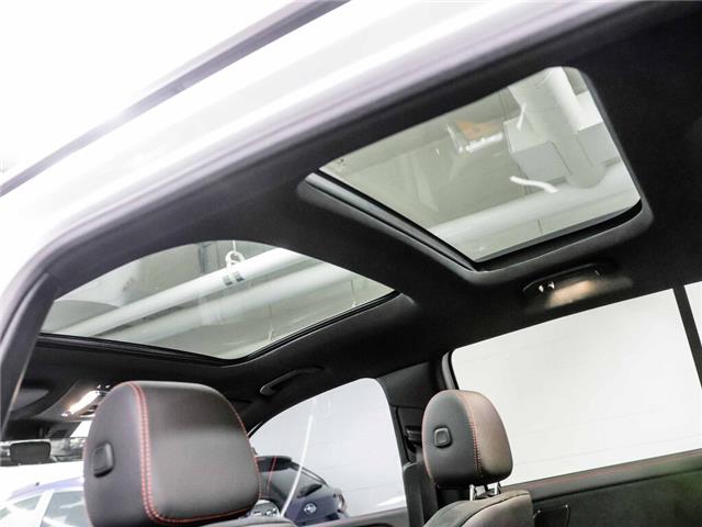 2025 Mercedes-Benz GLB250 GLB 250 >No accident + 360 Camera + Low mileage< (Stk: P5751) in North York, - Image 21 of 23 2025 Mercedes-Benz GLB250 GLB 250 >No accident + 360 Camera + Low mileage< (Stk: P5751) in North York, - Image 21 of 23