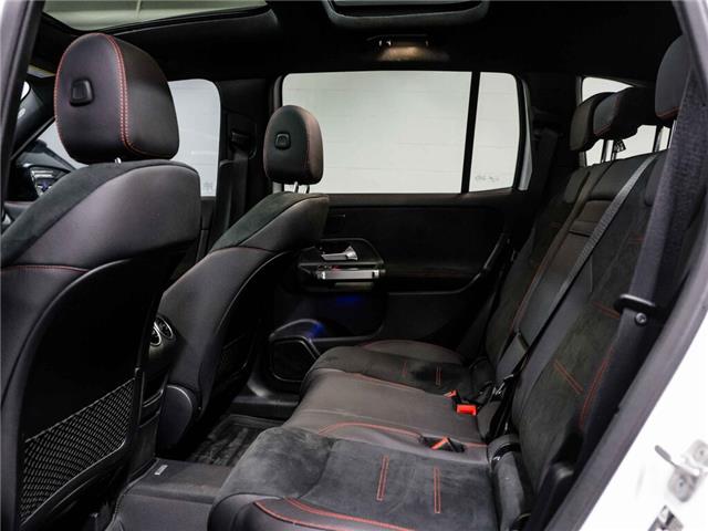 2025 Mercedes-Benz GLB250 GLB 250 >No accident + 360 Camera + Low mileage< (Stk: P5751) in North York, - Image 22 of 23 2025 Mercedes-Benz GLB250 GLB 250 >No accident + 360 Camera + Low mileage< (Stk: P5751) in North York, - Image 22 of 23