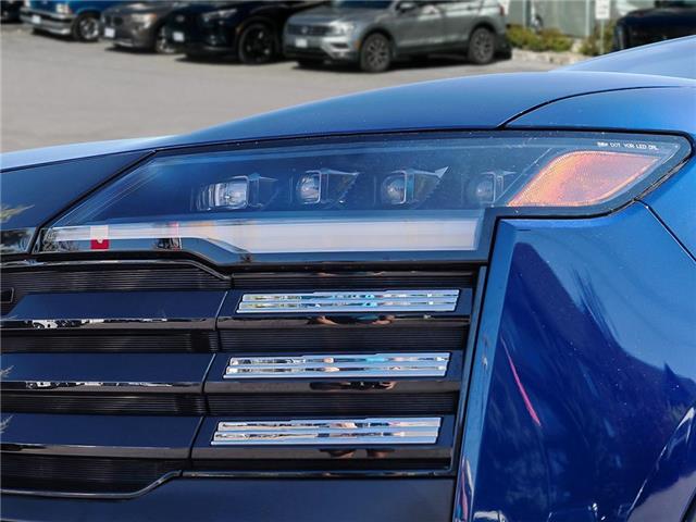 2026 Nissan Kicks SV (Stk: 26K041) in Newmarket - Image 10 of 23