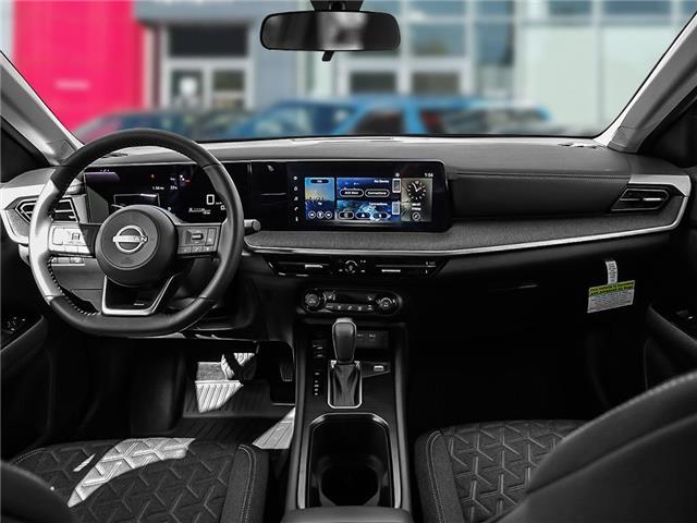 2026 Nissan Kicks SV (Stk: 26K041) in Newmarket - Image 22 of 23