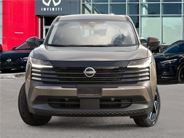 2026 Nissan Kicks SV (Stk: 26K036) in Newmarket - Image 2 of 21