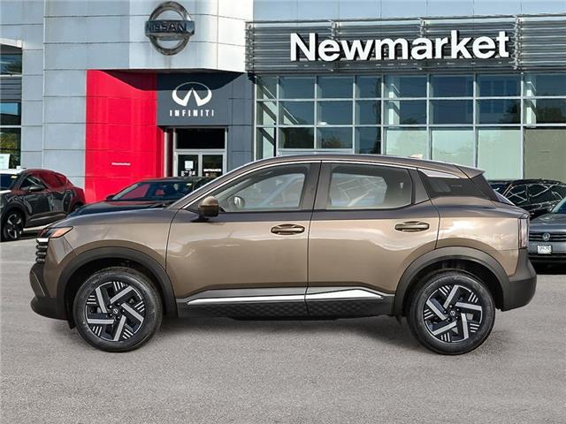 2026 Nissan Kicks SV (Stk: 26K036) in Newmarket - Image 3 of 21