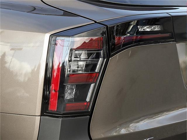 2026 Nissan Kicks SV (Stk: 26K036) in Newmarket - Image 9 of 21