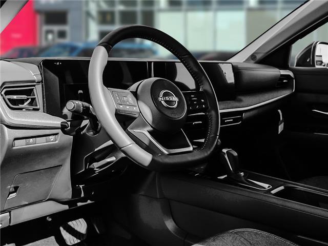 2026 Nissan Kicks SV (Stk: 26K036) in Newmarket - Image 10 of 21