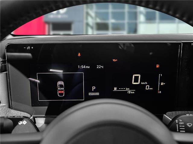 2026 Nissan Kicks SV (Stk: 26K036) in Newmarket - Image 12 of 21