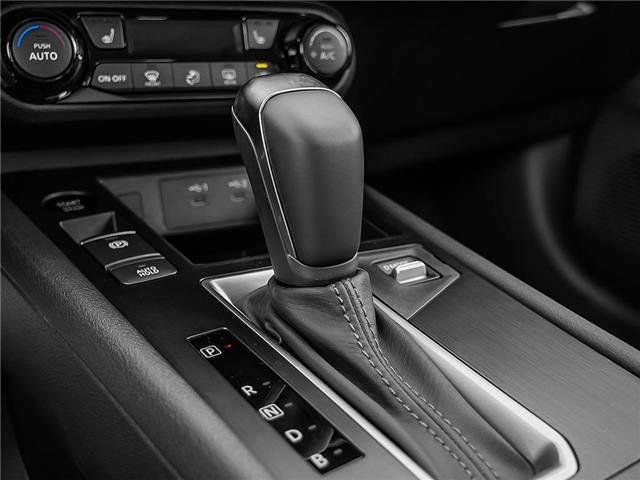 2026 Nissan Kicks SV (Stk: 26K036) in Newmarket - Image 15 of 21