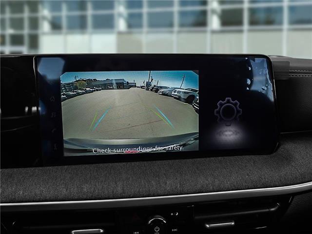 2026 Nissan Kicks SV (Stk: 26K036) in Newmarket - Image 21 of 21