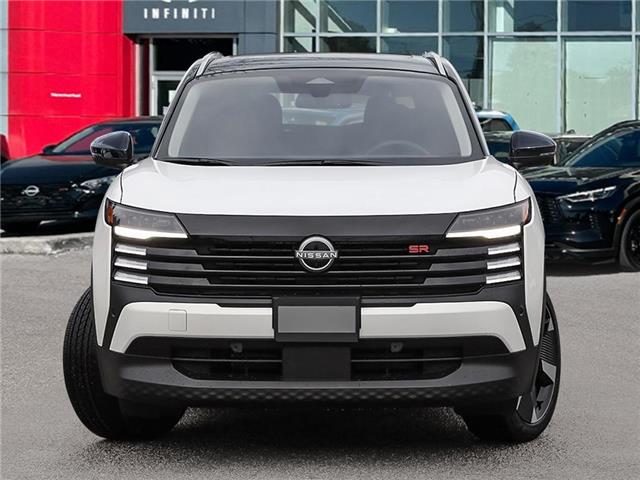 2026 Nissan Kicks SR (Stk: 26K030) in Newmarket - Image 2 of 23