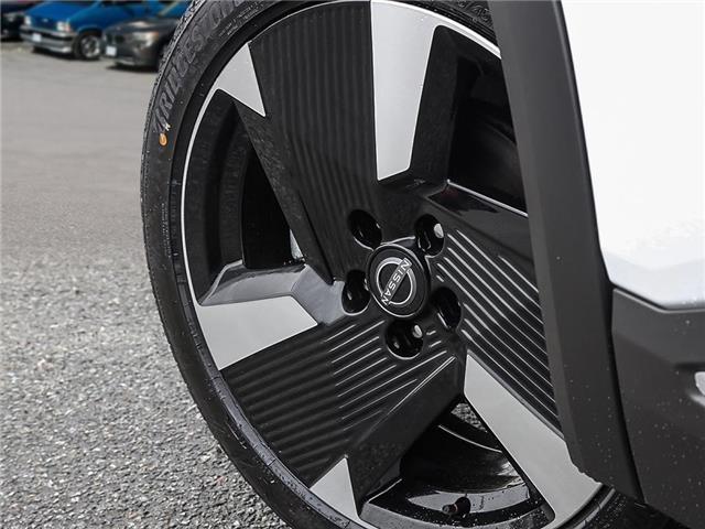 2026 Nissan Kicks SR (Stk: 26K030) in Newmarket - Image 8 of 23