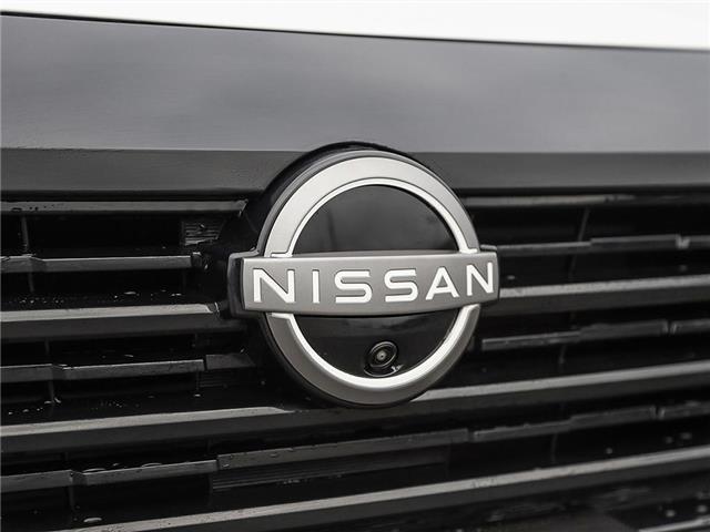 2026 Nissan Kicks SR (Stk: 26K030) in Newmarket - Image 9 of 23