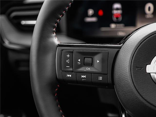 2026 Nissan Kicks SR (Stk: 26K030) in Newmarket - Image 15 of 23