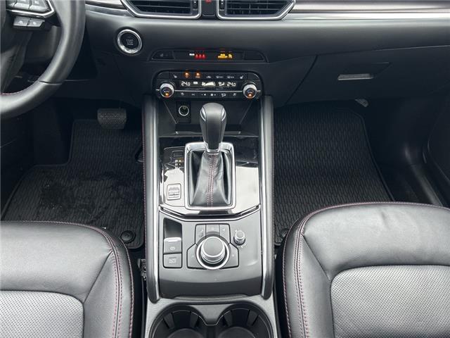 2025 Mazda CX-5 Sport Design (Stk: P4914) in Surrey - Image 13 of 15