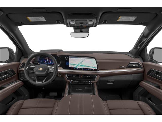 2026 Chevrolet Suburban High Country (Stk: 26210) in Haliburton - Image 5 of 12