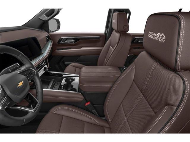 2026 Chevrolet Suburban High Country (Stk: 26210) in Haliburton - Image 6 of 12
