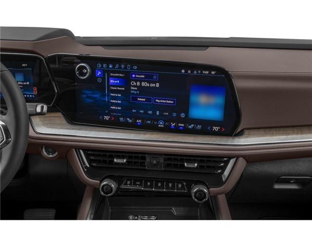 2026 Chevrolet Suburban High Country (Stk: 26210) in Haliburton - Image 7 of 12