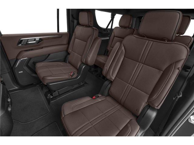 2026 Chevrolet Suburban High Country (Stk: 26210) in Haliburton - Image 9 of 12