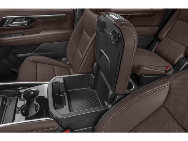 2026 Chevrolet Suburban High Country (Stk: 26210) in Haliburton - Image 10 of 12