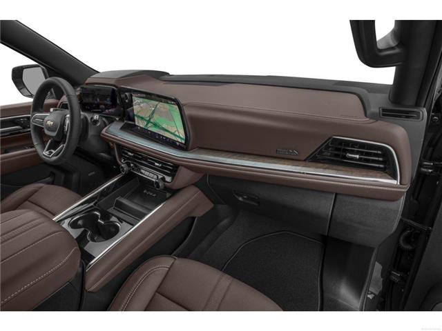 2026 Chevrolet Suburban High Country (Stk: 26210) in Haliburton - Image 11 of 12