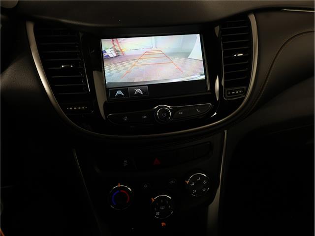 2017 Chevrolet Trax LT (Stk: A20480) in Calgary - Image 17 of 21