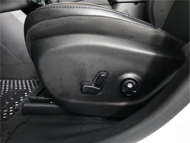 2021 Jeep Cherokee Trailhawk (Stk: 25J254A) in Calgary - Image 22 of 22