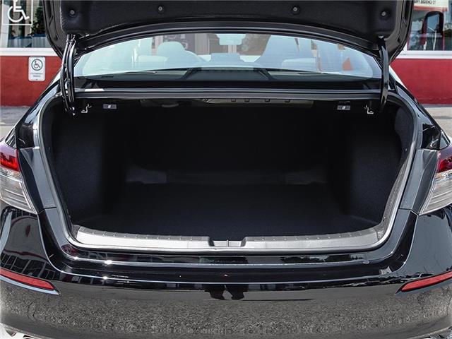 2026 Honda Civic Si Base (Stk: 381030) in Ottawa - Image 7 of 23