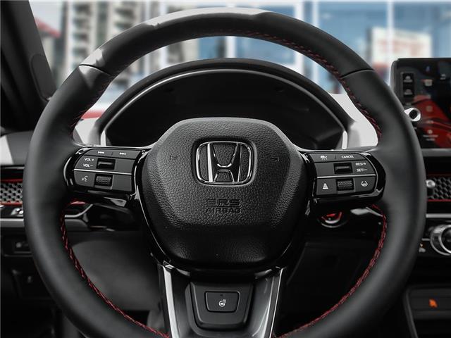 2026 Honda Civic Si Base (Stk: 381030) in Ottawa - Image 13 of 23