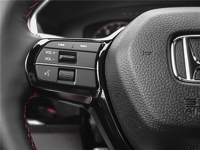 2026 Honda Civic Si Base (Stk: 381030) in Ottawa - Image 15 of 23