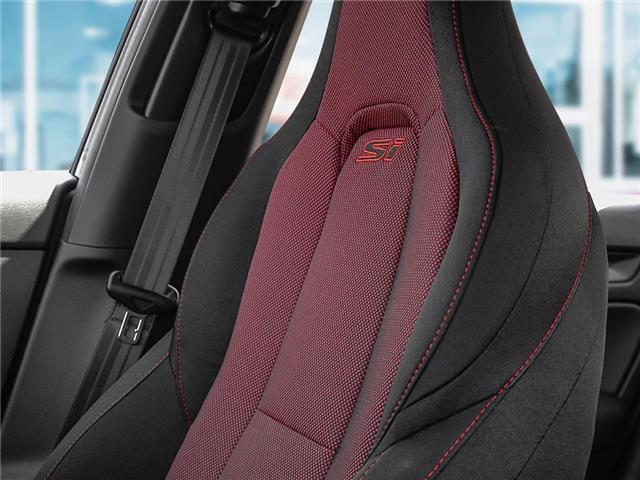 2026 Honda Civic Si Base (Stk: 381030) in Ottawa - Image 20 of 23