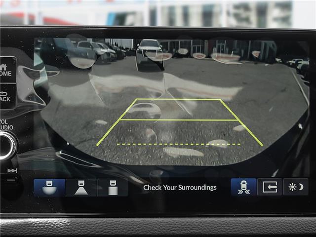 2026 Honda Civic Si Base (Stk: 381030) in Ottawa - Image 23 of 23