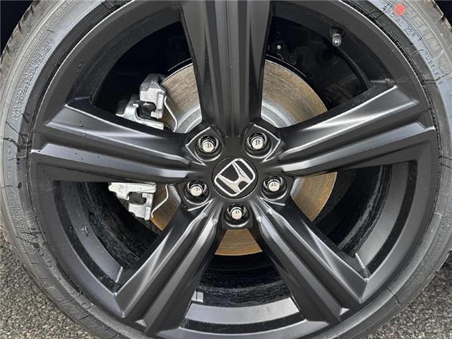 2025 Honda Accord Hybrid Sport-L (Stk: 7065) in Ottawa - Image 8 of 22