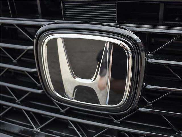 2025 Honda Accord Hybrid Sport-L (Stk: 7065) in Ottawa - Image 9 of 22
