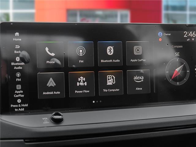 2025 Honda Accord Hybrid Sport-L (Stk: 7065) in Ottawa - Image 17 of 22