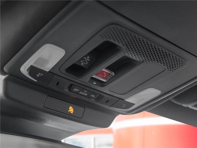 2025 Honda Accord Hybrid Sport-L (Stk: 7065) in Ottawa - Image 18 of 22