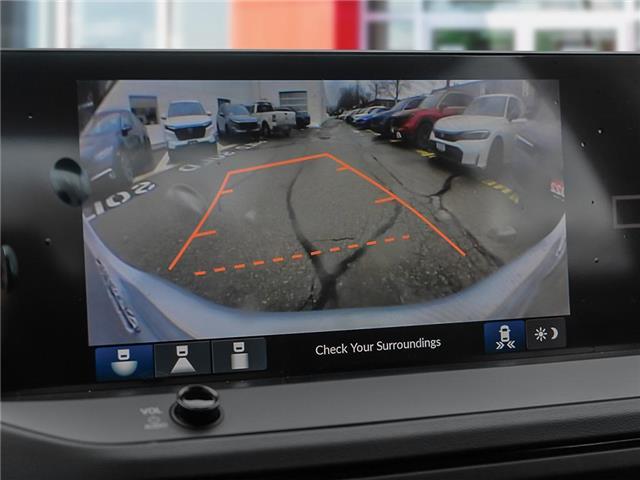 2025 Honda Accord Hybrid Sport-L (Stk: 7065) in Ottawa - Image 22 of 22