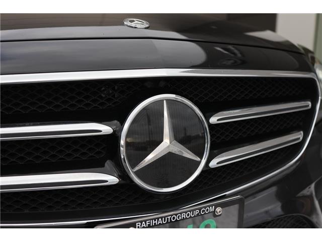 2019 Mercedes-Benz E-Class Base (Stk: TO67398) in London - Image 4 of 50
