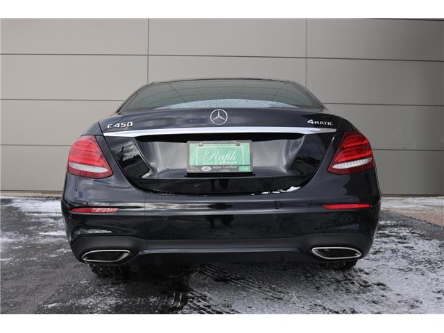 2019 Mercedes-Benz E-Class Base (Stk: TO67398) in London - Image 7 of 50