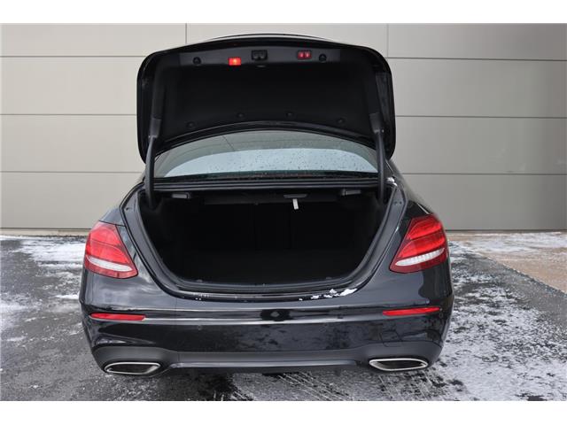 2019 Mercedes-Benz E-Class Base (Stk: TO67398) in London - Image 8 of 50