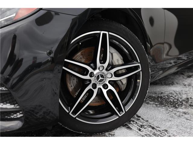 2019 Mercedes-Benz E-Class Base (Stk: TO67398) in London - Image 11 of 50