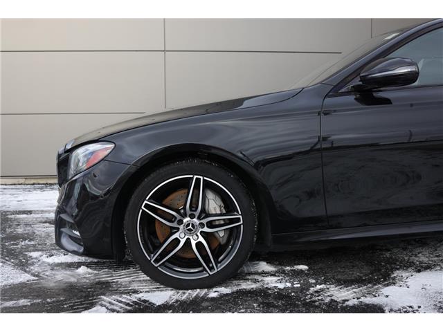 2019 Mercedes-Benz E-Class Base (Stk: TO67398) in London - Image 13 of 50