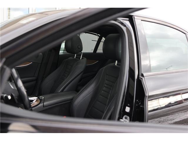 2019 Mercedes-Benz E-Class Base (Stk: TO67398) in London - Image 16 of 50