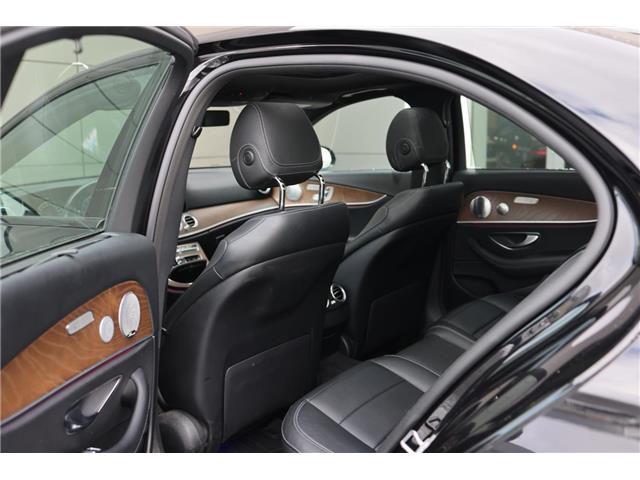 2019 Mercedes-Benz E-Class Base (Stk: TO67398) in London - Image 18 of 50