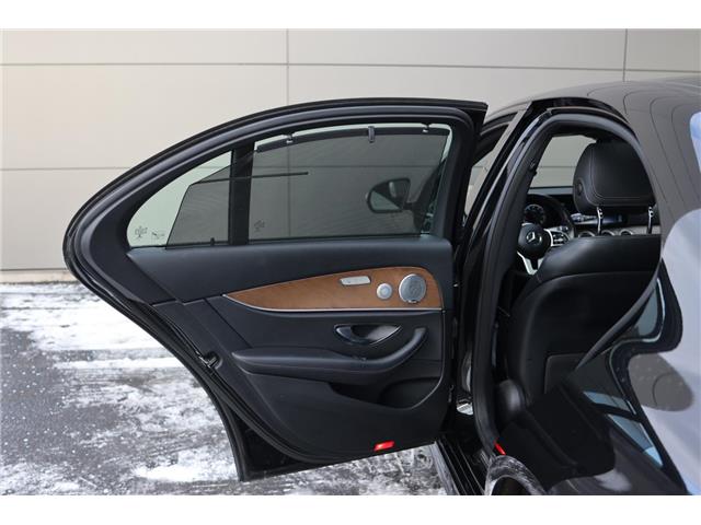 2019 Mercedes-Benz E-Class Base (Stk: TO67398) in London - Image 19 of 50