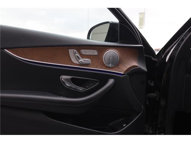 2019 Mercedes-Benz E-Class Base (Stk: TO67398) in London - Image 20 of 50