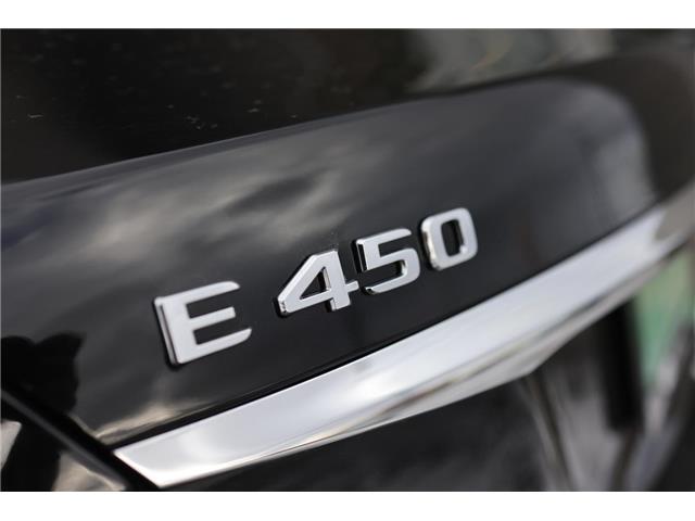 2019 Mercedes-Benz E-Class Base (Stk: TO67398) in London - Image 22 of 50