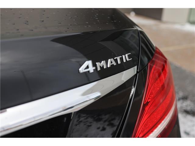 2019 Mercedes-Benz E-Class Base (Stk: TO67398) in London - Image 23 of 50